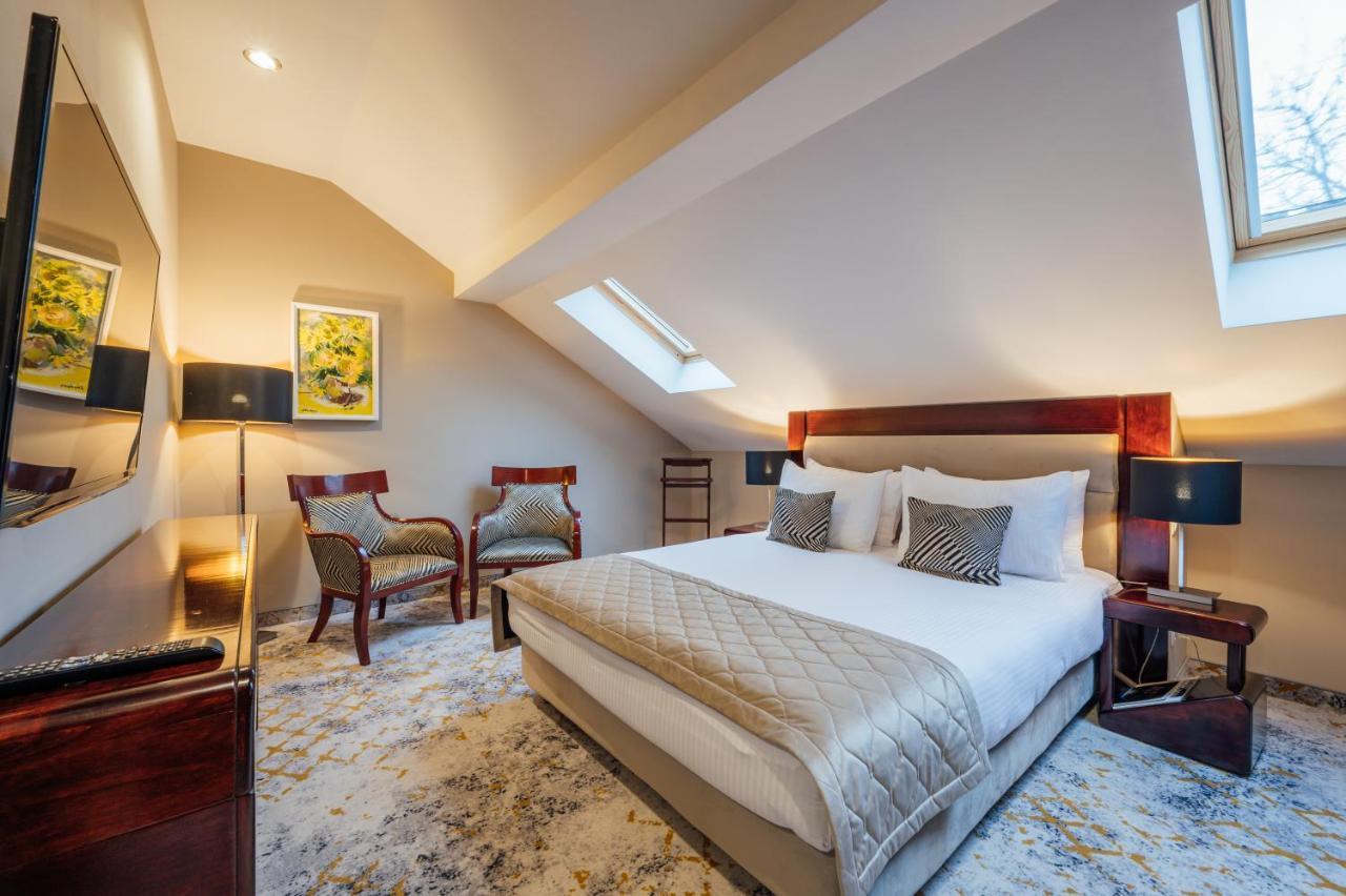 Hotel L'art