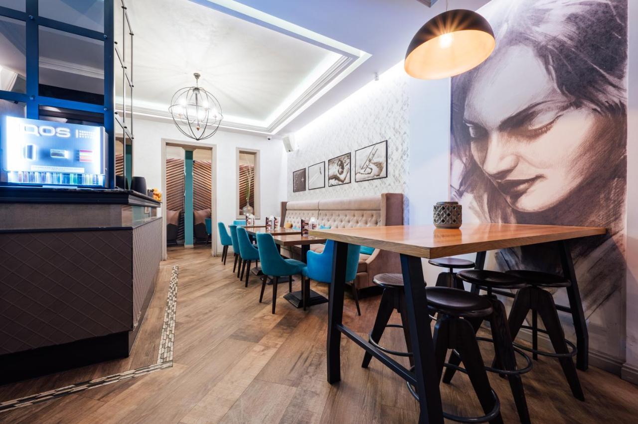 Hotel L'art Carei