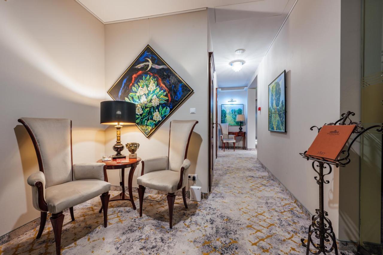 L'art Hotel