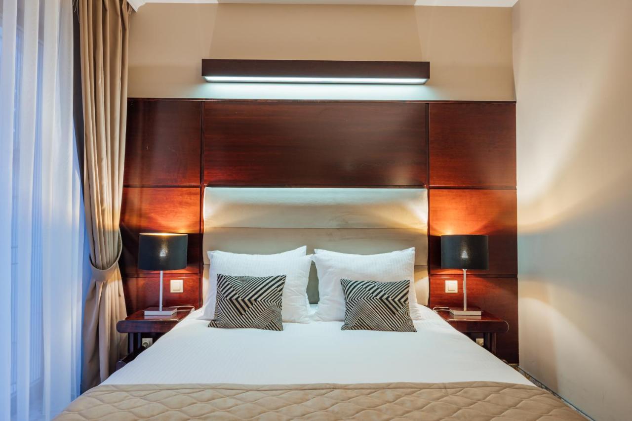 L'art Hotel