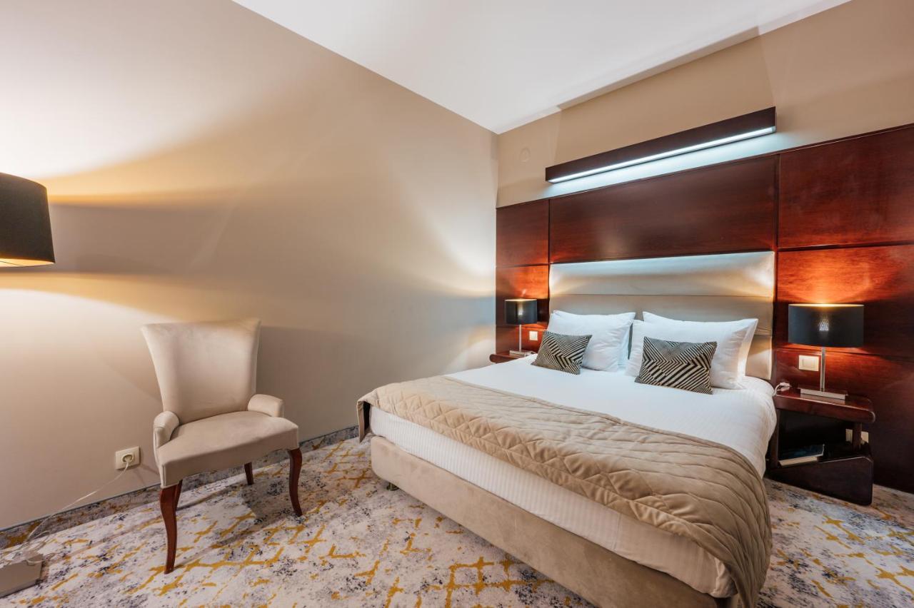 L'art Hotel