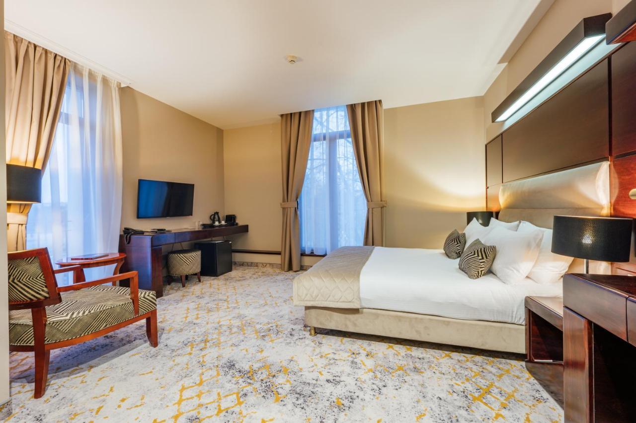 L'art Hotel