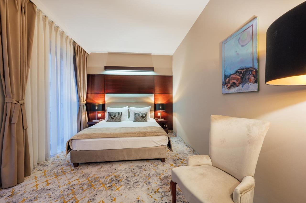 L'art Hotel